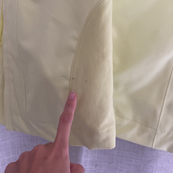 Halfdays Carson Bib Pants Overalls in Granita XS - Picture 5 of 8